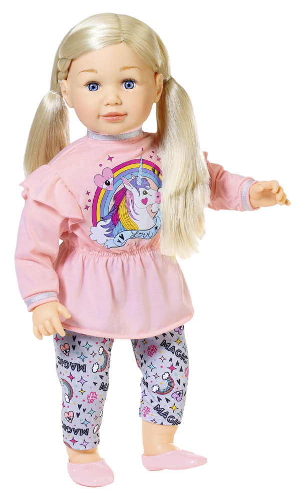 Sally 63cm