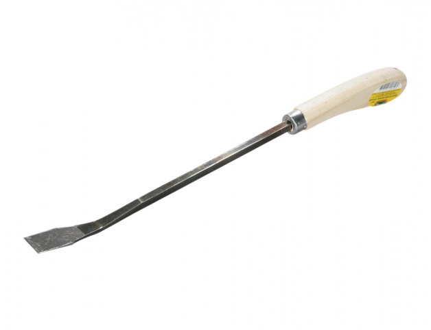 Vypichovák plevele ohnutý, 45cm