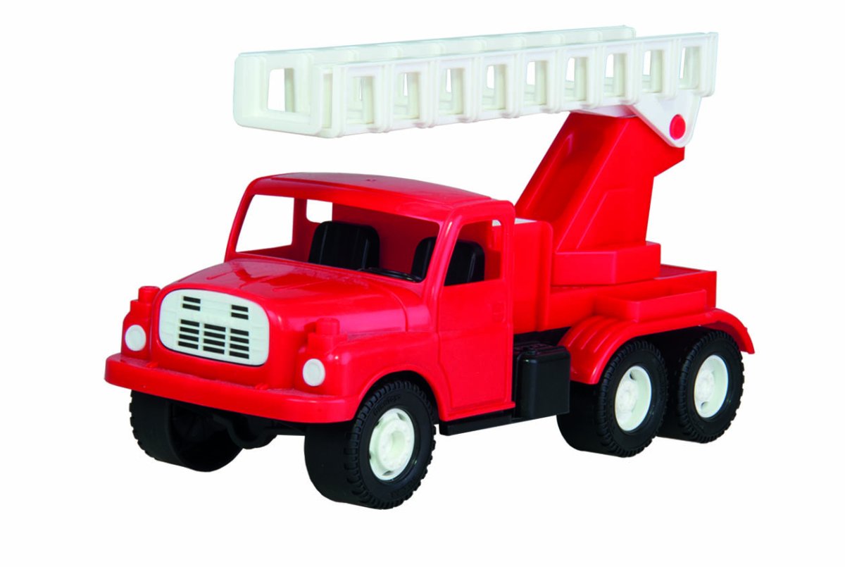 Dino Tatra 148 hasiči 30cm