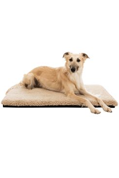 Podložka pro psy Vital Bendson 80x55cm sv.šedá TR