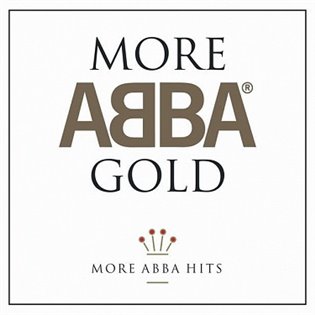More ABBA Gold - ABBA CD
