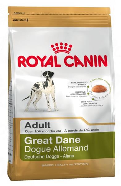 Royal Canin BREED Německá Doga 12 kg