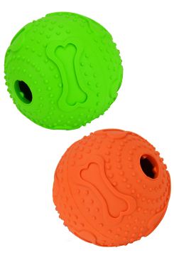 Hračka TRIXIE Labyrint míček na pamlsky 6 cm (1ks)