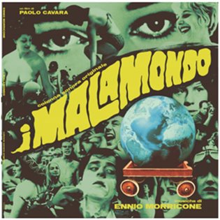 I Malomondo - Ennio Morricone CD