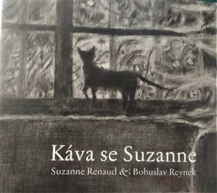 Káva se Suzanne - Bohuslav Reynek CD