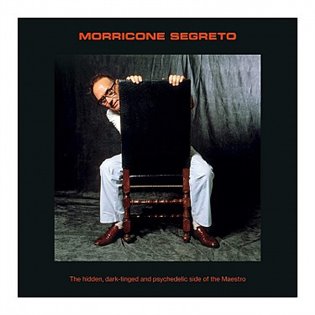 Morricone Segreto - Ennio Morricone CD