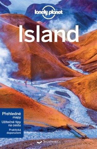Island - Lonely Planet - Carolyn Bain