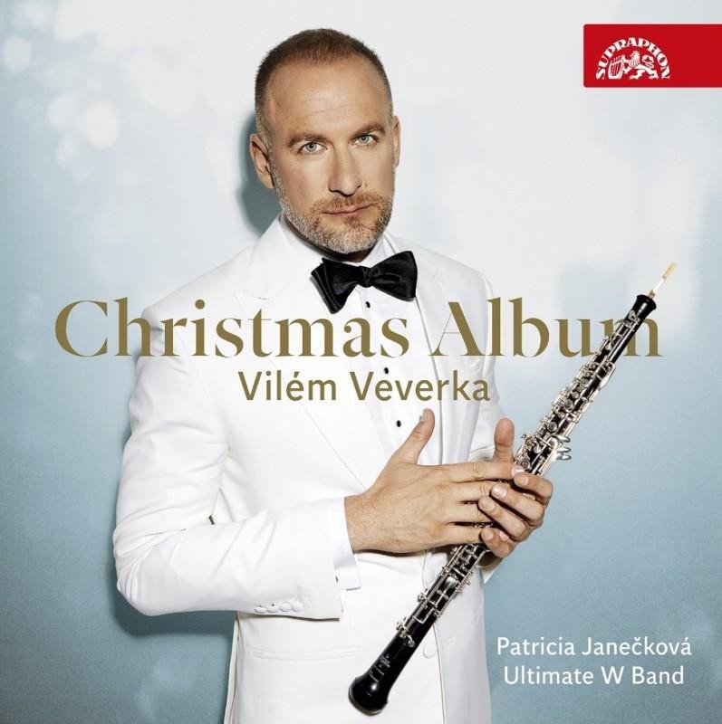 Christmas Album - CD