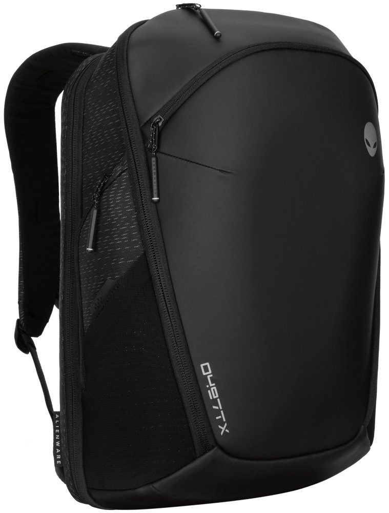 DELL Alienware Travel Backpack/batoh pro notebooky do 17"