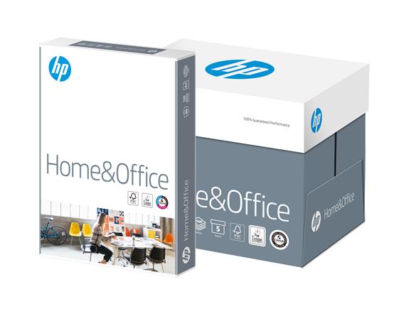 HP Home & Office - A4, 80g/m2, 1x500listů