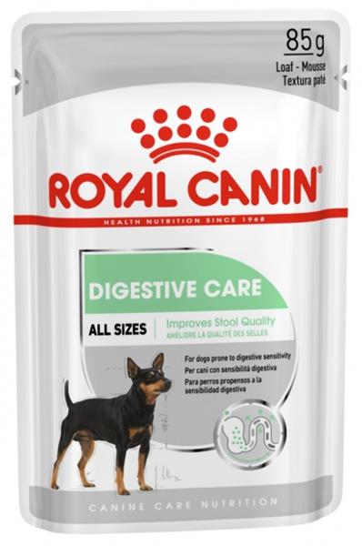 Royal Canin - Canine kaps. Digestive Care 85 g