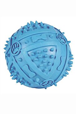 Hračka TRIXIE míček 9 cm (1ks)