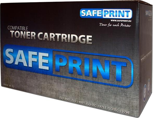 SAFEPRINT toner HP CF403X | č. 201X | Magenta | 2300str