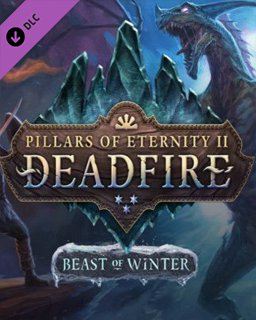 ESD Pillars of Eternity 2 Deadfire Beast of Winter