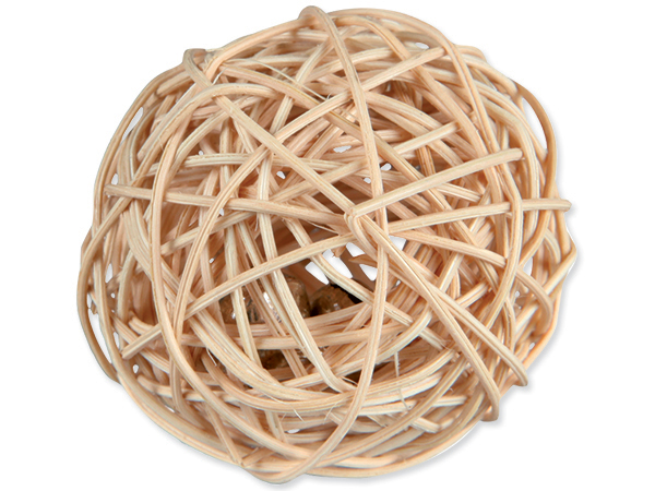 Hračka TRIXIE míček 4 cm (1ks)