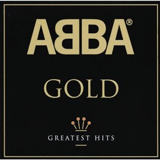 ABBA Gold - ABBA CD
