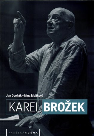 Karel Brožek - Nina Malíková
