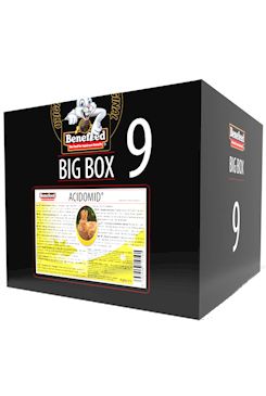 Acidomid K králíci BigBox 9l