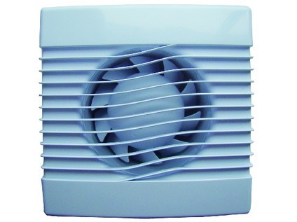ventilátor axiální 906 AV BASIC 100 S s doběhem