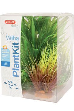 Rostliny akvarijní WIHA 2 sada Zolux