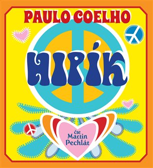Hipík - Paulo Coelho CD