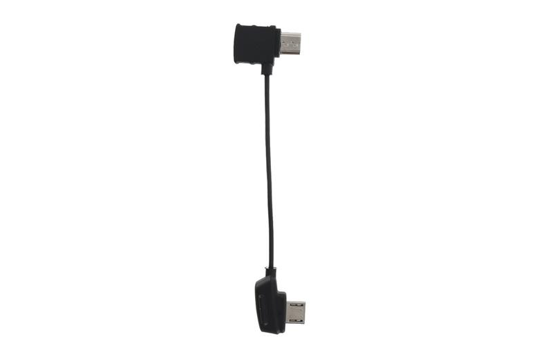 Kabel DJI Mavic RC Cable (Reverse Micro USB connector)