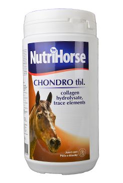 Nutri Horse Chondro tbl 1 kg
