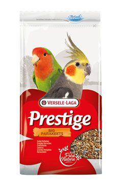 VERSELE-LAGA Prestige pro střední papoušky (1kg)
