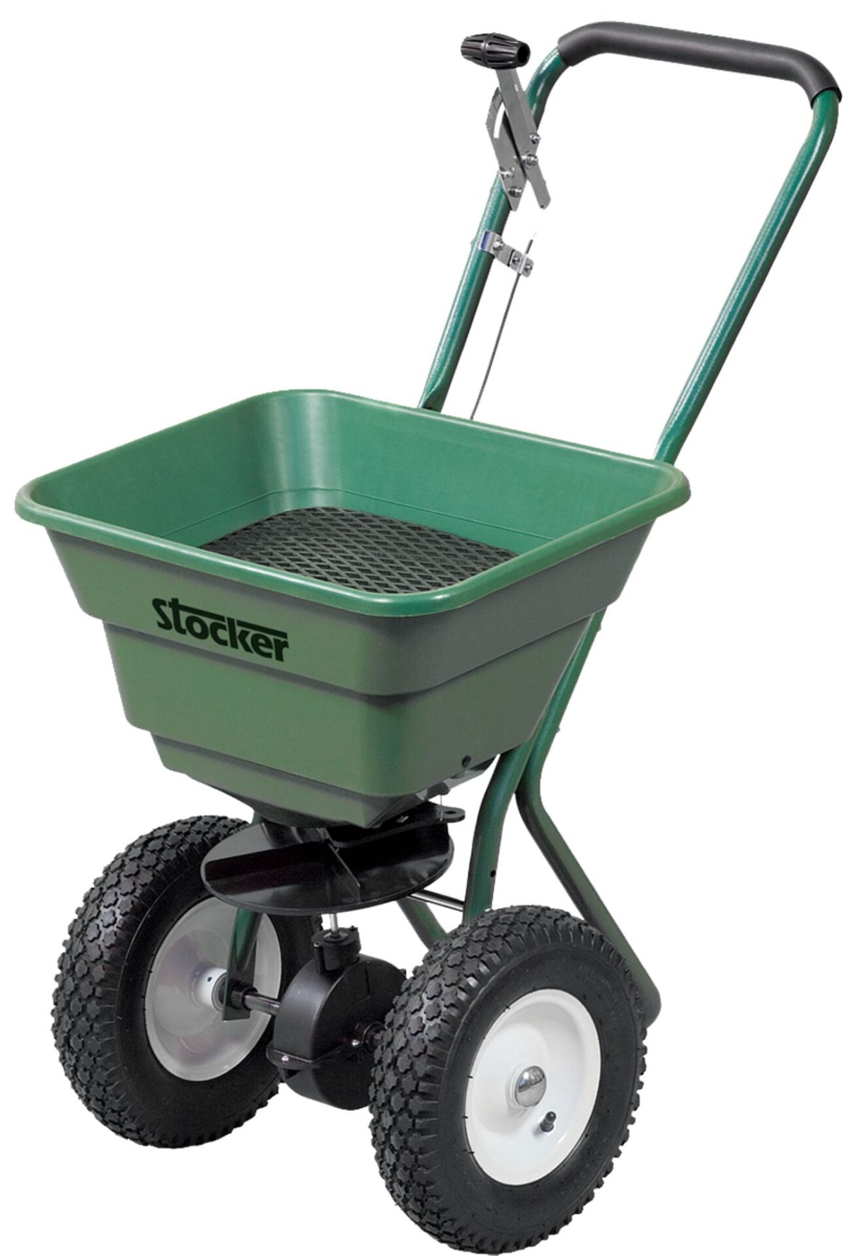 Rozmetadlo pojízdné 60 l Stocker