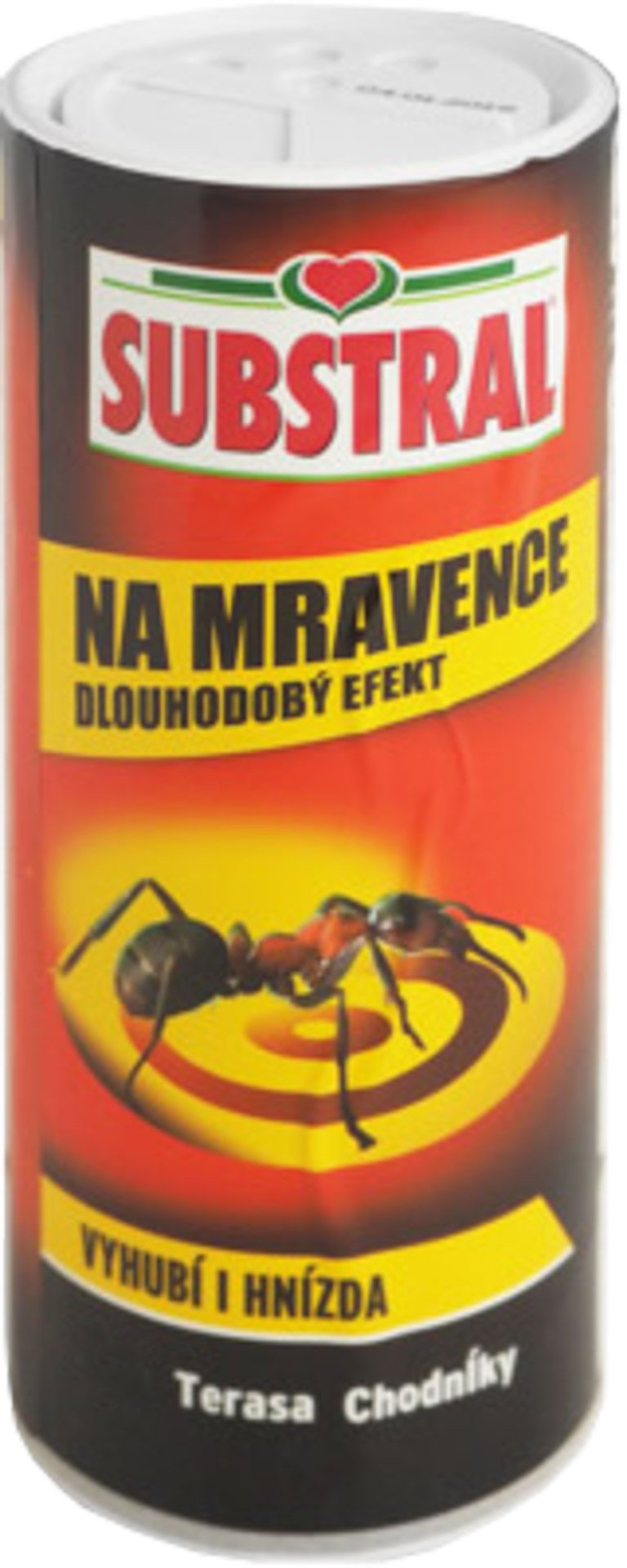 Substral na mravence – granulát 250 g EVERGREEN