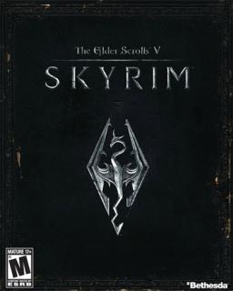 ESD The Elder Scrolls V Skyrim