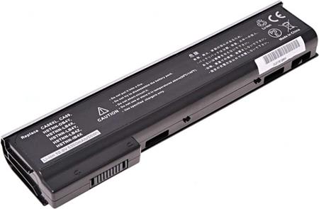 Baterie T6 power HP ProBook 640 G1, 650 G1 serie