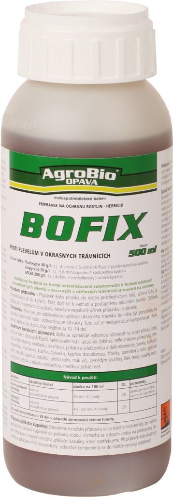 Bofix - 500 ml