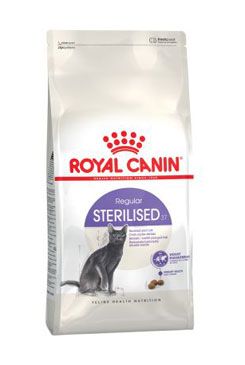 Royal Canin Feline Sterilised 2kg