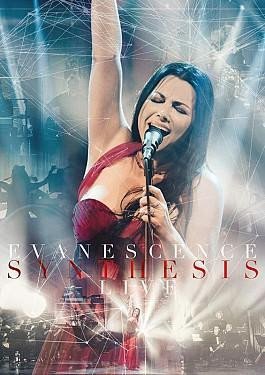 Evanescence: Synthesis Live DVD
