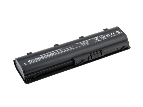 AVACOM baterie - HP G56, G62, Envy 17 Li-Ion 10,8V 4400mAh