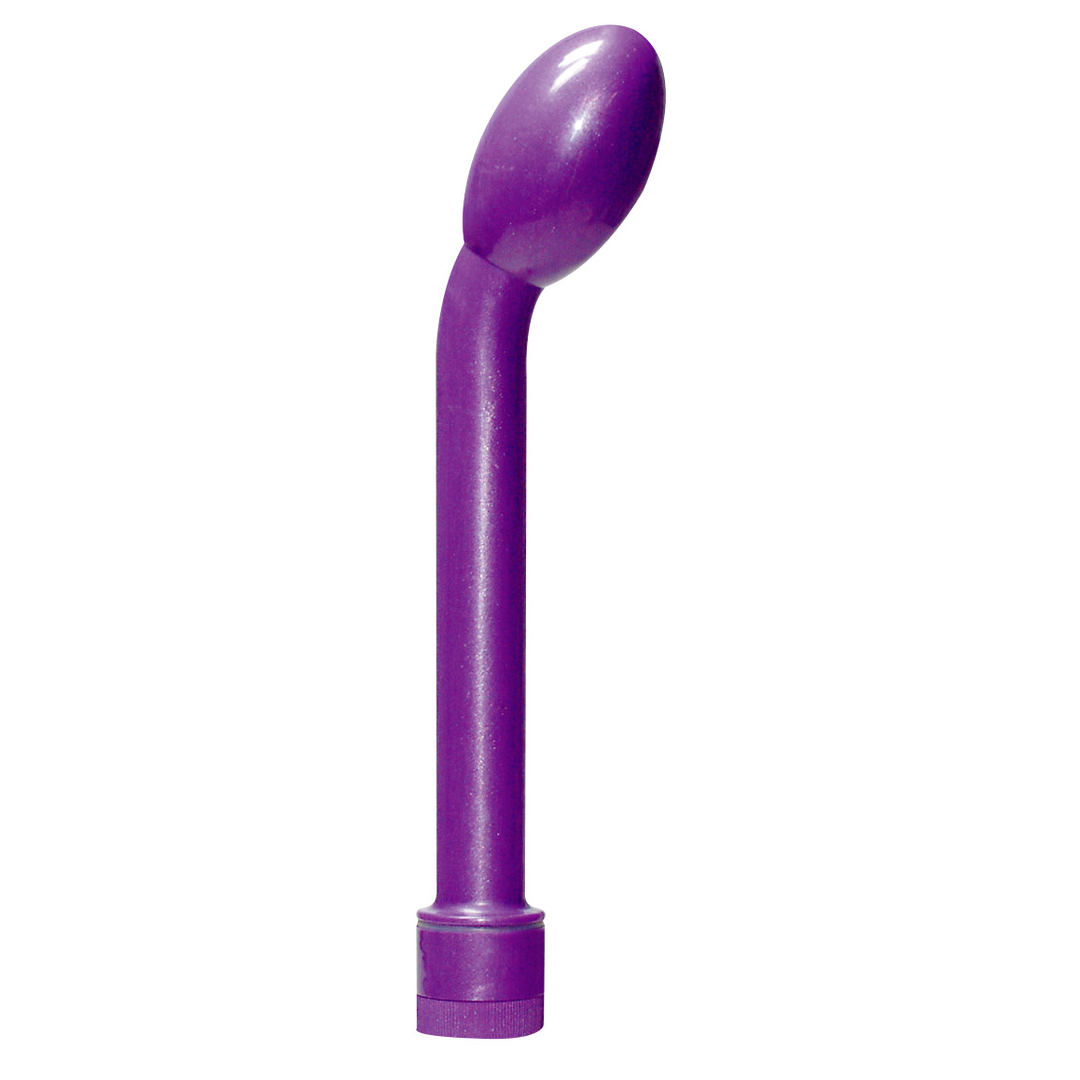 Fialový vibrátor - Good Times purple Vibrator