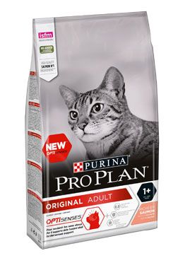 ProPlan Cat Adult Salmon 1,5kg