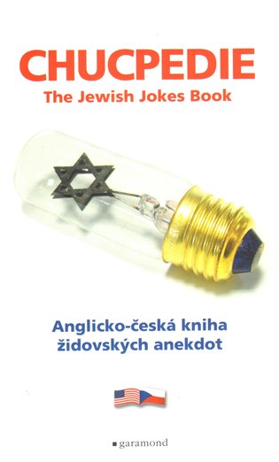 Chucpedie, The Jewish Jokes Book - Julius Müller