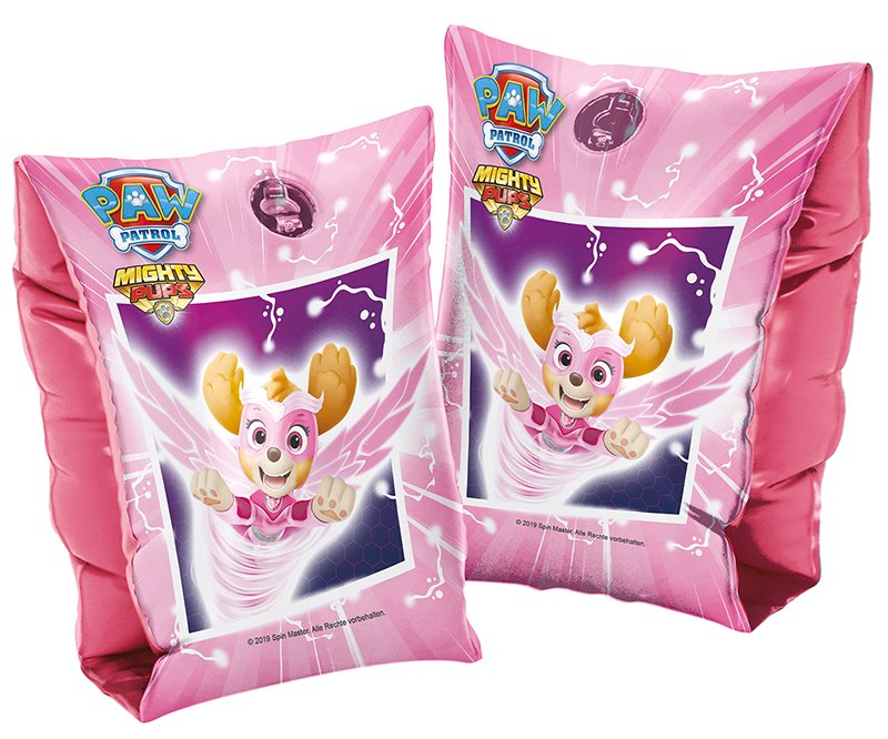 HAPPY PEOPLE Paw Patrol plavací rukávky