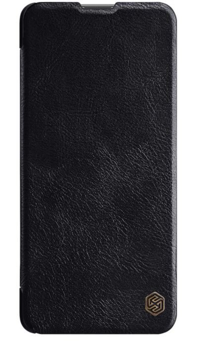 Nillkin Qin Book Pouzdro pro Samsung Galaxy M51 Black