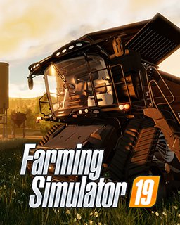ESD Farming Simulator 19