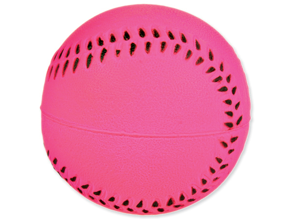 Hračka TRIXIE míček gumový 6 cm (1ks)