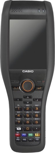 CASIO DT X30GR-30C