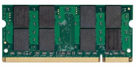Evolveo 2GB SODIMM DDR II 667MHz