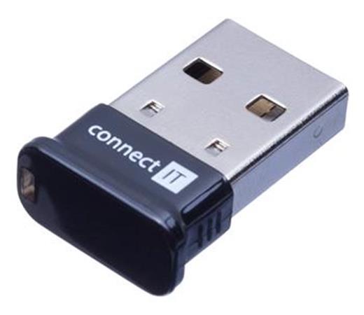 CONNECT IT Bluetooth USB adaptér BT403