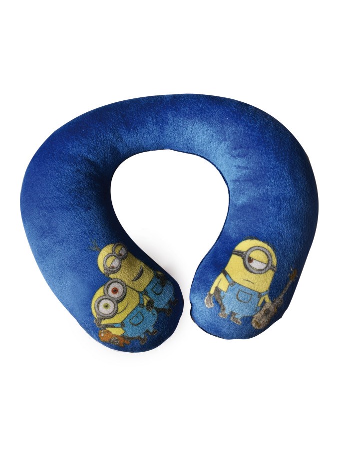 Cestovní polštářek Disney Minions