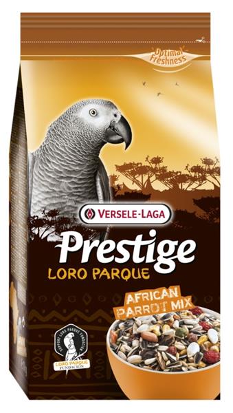 VERSELE-LAGA Premium Prestige pro africké velké papoušky (1kg)