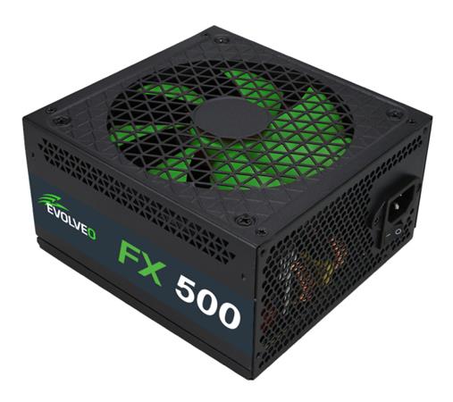 EVOLVEO FX 500/500W/ATX/80PLUS Normal