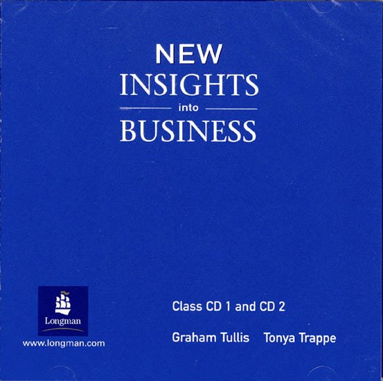 New Insights into Business Class CD 1-2